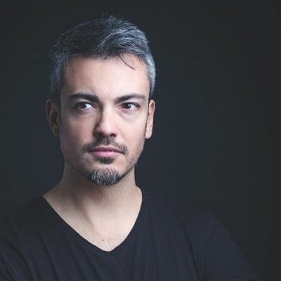 Avignon Université Employee Mathieu Pradalet's profile photo
