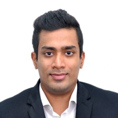 Cooperative Group Employee Salman Haroon's profile photo