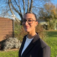 RCMarine Employee Norah Chekkari's profile photo