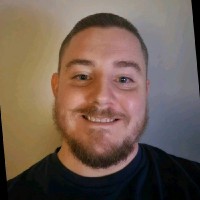 O'Reilly Auto Parts Employee Jonathan Firth's profile photo