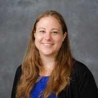 Wake Forest University Employee Tina Bice's profile photo