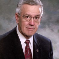 Ralph Seekins