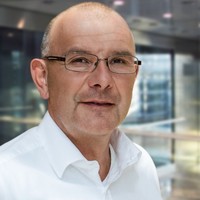 FUND FOR SUSTAINABILITY AND ENERGY (FUND4SE) Employee Michael-Pierre Kirstein's profile photo