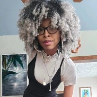ARTECHOUSE Employee Selena Rodney's profile photo