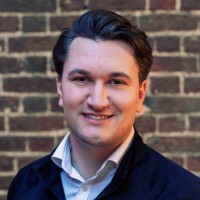 Invoka Consulting Employee Ben Flatman's profile photo