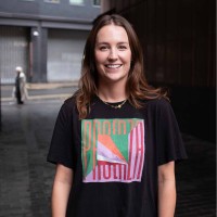 AKT London Employee Hannah Southcombe's profile photo