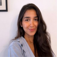 Open-Finance.ai Employee Michal Luzon's profile photo