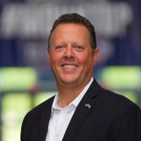 Mount St. Mary's University Employee Bradley Davis's profile photo