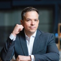 WORTEV Employee Denis Yris's profile photo