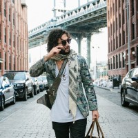 Creative Headline Employee Carlos Salas's profile photo