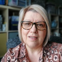 National Film & Television School Employee Steph Smith's profile photo