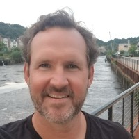 Quantitative Systems Employee Folger Emerson's profile photo