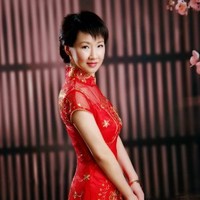 Blenz The Canadian Coffee Company Ltd. Employee Cicy Hu's profile photo