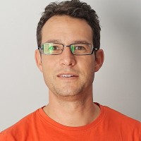 INRAE Employee Laurent Barbe's profile photo