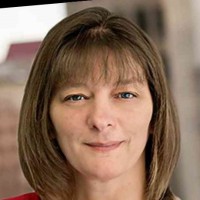 Market Force Information Employee Sherri Weed's profile photo