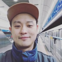 The Foam Shop Employee Steven Hsieh's profile photo