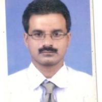 Premnath Rail Employee Joydeep Guha's profile photo