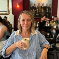 Standard Life plc Employee Megan Laughlin's profile photo