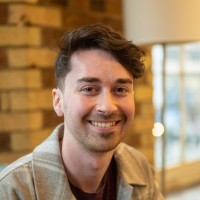 Auddy Employee Alex Marston's profile photo