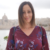 Hetronic, Inc. Employee Abigail Spiteri's profile photo