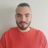 Visualfy Employee Ivan Pereiro Ariza's profile photo
