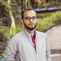 Freshworks Employee Syed Anees's profile photo