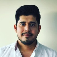 Adeatel Employee Homero Montero Andrade's profile photo