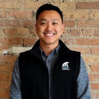 Cooler Logistics Employee Raymond Yu's profile photo