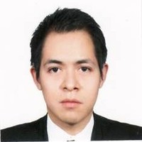 Polioles Employee Alexander Garcia's profile photo