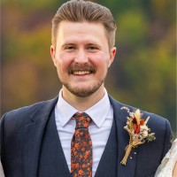 Florida Department of Agriculture and Consumer Services Employee Chandler Cox's profile photo