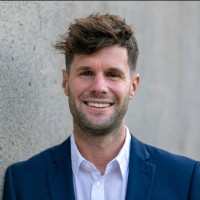Moxa Employee Tim Hild's profile photo