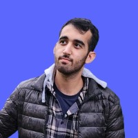 VYBS Employee Eylon Levy's profile photo