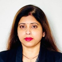 Edwisely Employee Somia Kaushal's profile photo