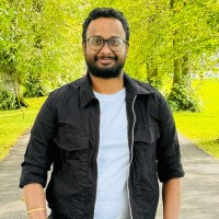 Manojkumar Challa's profile photo