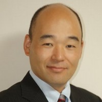 Fujitsu Employee Tetsuzo Nakahara's profile photo