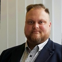 Cerba Research Employee Jan Ghys's profile photo