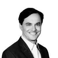 CornerStone Partners Employee Mike Pagliaro's profile photo