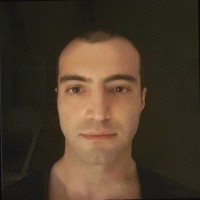 artcode Employee Gürcan Demir's profile photo