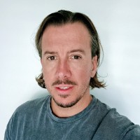 Starling Bank Employee Michael Aica's profile photo