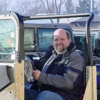 Millennium Industries Employee Kevin Fulmer's profile photo