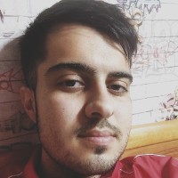 Minsait Employee Iván Navas García's profile photo