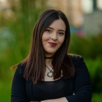 ASER Employee Antonia Costache's profile photo