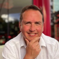 Linkt Employee Alexandre Sackmann's profile photo