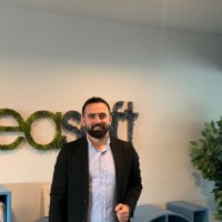 IdeaSoft Yazılım Employee İbrahim Vıcıl's profile photo