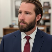 Strand Health Group Employee Benton Schafer's profile photo