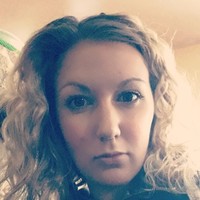 Nova Scotia Health Authority Employee Caitlin Pearce's profile photo