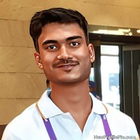 ZIGRAM Employee Vikas Kumar's profile photo