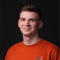 SKELAR Employee Serhii Seheda's profile photo