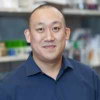 Raybow Employee Nathaniel Kim's profile photo