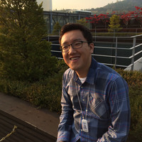TMON 티몬 Employee Paul Lee's profile photo